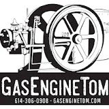 gasenginetom