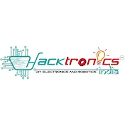 Hacktronics India