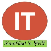 IT Simplified in HINDI