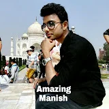 Amazing Manish