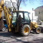 John Buelow Excavating