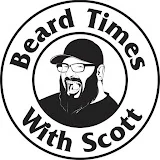 Beard Times With Scott