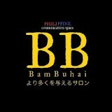 BamBuhaiフィリピン基地局