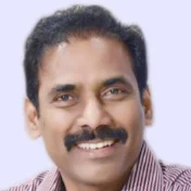 Ramesh Kandula