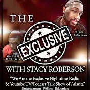 The Exclusive With Stacy Roberson