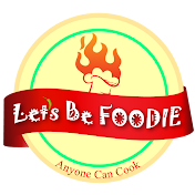 Let's Be Foodie