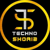 Techno Shoaib