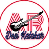 ARVIND RAJ DESI KALAKAR