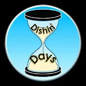 Dishin’ Days