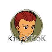 King X KoK