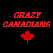 Crazy Canadians