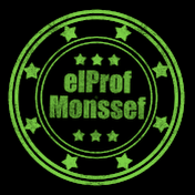 elProf monssef