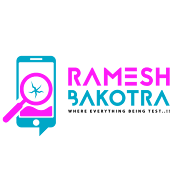 Ramesh Bakotra