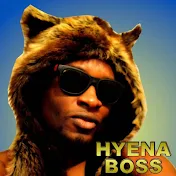 Hyena House Ent.