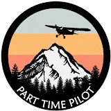 Part Time Pilot