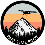 Part Time Pilot