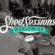 Shed Sessions Worldwide