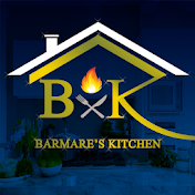 Barmare's Kitchen