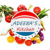 Adeeba's kitchen