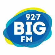 92.7 BIG FM