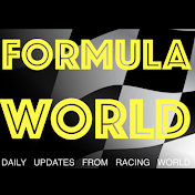 FORMULA WORLD