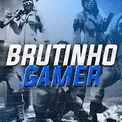 Brutinho Gamer