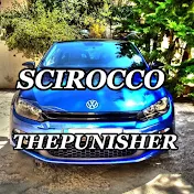 Scirocco ThePunisher