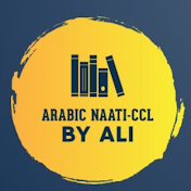 ARABIC NAATI CCL