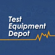 Test Equipment Depot