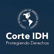 Corte Interamericana de Derechos Humanos