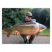 East midlands Carp angler