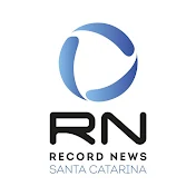 Record News Santa Catarina