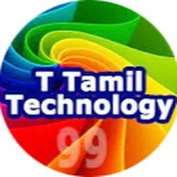 T Tamil Technology