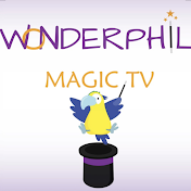 WonderPhil Magic TV