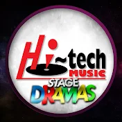 Hi-Tech Stage Dramas