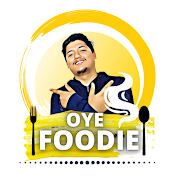 Oye Foodie