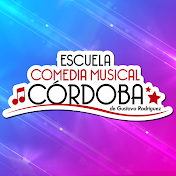 Comedia Musical Córdoba