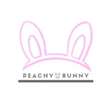 peachy bunny