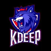 KDEEP GAMING