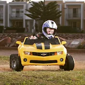 Power Wheels Australia