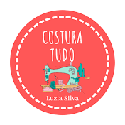 Costura Tudo - com Luzia Silva