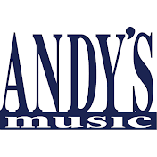 Andy's Music