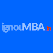 IGNOU MBA