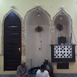 Masjid Sarigoi