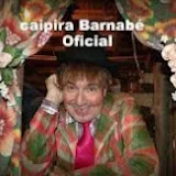 CAIPIRA BARNABE OFICIAL