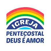 Igreja Deus é Amor Oficial