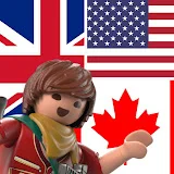 Playmobil English