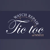 TicTocWatchRepair