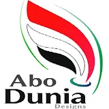 ‫ابودنيا (‪Abodunia Aljrf‬‏)‬‎