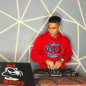 Dj Henry Mix